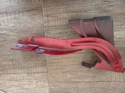 Zawias maski lewy Kadjar 2015.