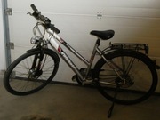 Rower Kalkhoff Voyager Używany