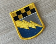 Naszywka - US Army - 525th Expeditionary Military Intelligence Brigade