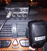 CB radio Midland 