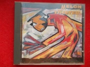CD MELON TWISTER EP- Way 80 - Strange Ways Rec. EU 1993