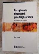 Zarządzanie Finansami Przedsiębiorstwa Jan Śliwa