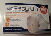 Inhalator Pic Solution AIREasy On, membranowo-siateczkowy (MESH).