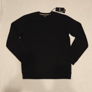 Czarna męska bluza Hugo Boss w rozmiarze L