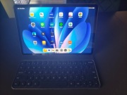 Redmi Pad Pro 12,1" 8/128GB + Smart Pen + klawiatura - jak nowy
