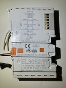 Beckhoff EL3052 EtherCAT Moduł komunikacyjny