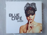 BLUE CAFE - Dada (CD+DVD Digi)