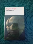 Pole niczyje-Zbigniew Safjan 