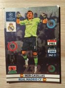 Champions League XL 2014/2015 Iker Casillas