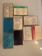 Kasety Commodore C 64 128 gry programy