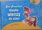 Klasyka wierszy dla dzieci Jan Brzechwa 