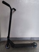 HULAJNOGA WYCZYNOWA ETHIC ERAWAN V2 używana