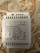Zasilacz do domofonu ACO POWER SUPPLY  Wyprzedaż