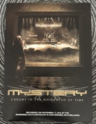 MYSTERY - Caught in the Whirlwind of Time (Bluray)