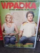 Wpadka płyta DVD 