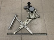 Mechanizm otwierania szyby lewy przód LEXUS GS III