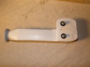 Electrolux ESL 499 rury kanały wodny górne