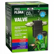 Elektrozawór magnetyczny JBL ProFlora CO2 Valve U/M/V