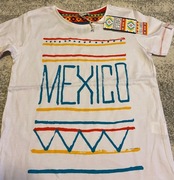 T-shirt chłopięcy koszulka Reserved, r. 140