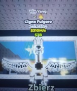 Brainot cigano fulgolo