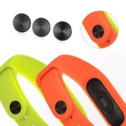 Opaska smart band guziki