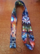 Smycz na klucze telefon Super bohaterowie Avengers Iron Man