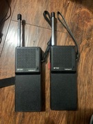 Krotkofalowki radiotelefon  Unitra Warel TUKAN 1   Prl 