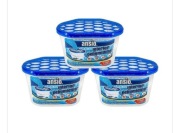 ANSIO 500 ML OSUSZACZ POWIETRZA DO USUWANIA WILGOCI POCHŁANIACZ  10SZT.