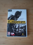 Operation Flashpoint - Dragon Rising - PL - DVD - Codemasters