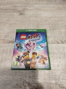 Gra LEGO przygoda 2 Xbox one