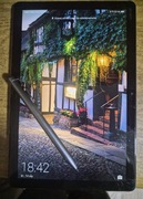 HUAWEI MediaPad M5 Lite 10.1 Rysik + Etui