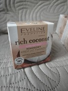 Krem do twarzy Eveline 