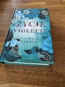 Życie Violette autor Valerie Perrin