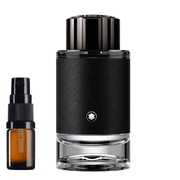 Montblanc Explorer EDP Dekant 5ml