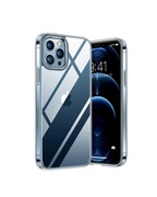 Etui TECH-PROTECT Airflex Apple iPhone 12 Pro Max