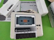 Datasette Commodore 1530 Magnetofon