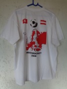 Mistrzostwa Europy 2008 koszulka France team.