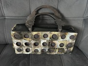 Torebka damska z muszli