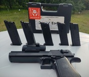 ASG [S/Z] DESERT EAGLE GBB DB 779S 5 MAGAZYNKÓW AIRSOFT 6MM 