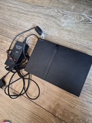 Konsola PS2 Slim 