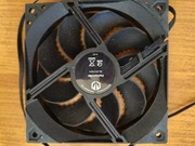 Wentylator FLUCTUS PWM 120 mm