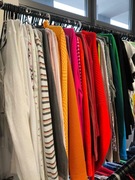 Mix 30 sztuk ubran damskich I męskich 