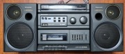 Panasonic RX-CS780