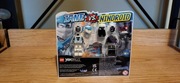 Lego Ninjago 112216 Zane vs Nindroid blister z minifigurkami