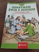 Podręcznik do religii klasa4