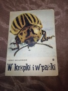 W kropki i w paski , Lech Wilczek rok wyd.1961