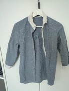 Koszula Atmosphere rozm. 8. Rozmiar S. Rękaw 3/4, Studia, praca