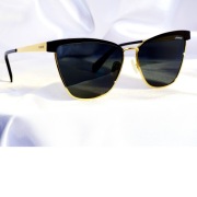 POLAROID PLD4054 kocie czarne złote ysl gucci lacoste guess dior chanel ck
