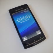 Sony Ericsson Xperia Arc S LT18i