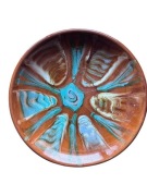 TALERZ - ŁYSA GÓRA retro prl